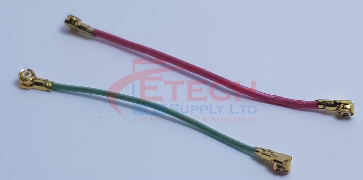 Samsung Galaxy S5 Mini G800F Replacement Coaxial Antenna - 2 Set