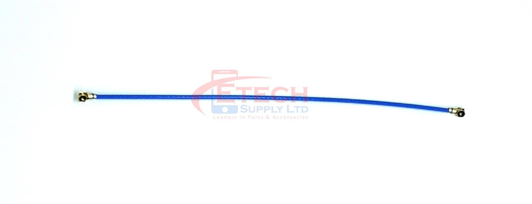 Samsung Galaxy S8 Plus G955F Replacement Coaxial Antenna Connecting Cable - 2 Piece Set