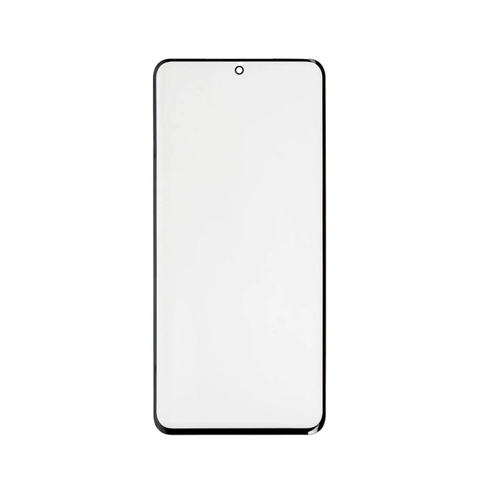 Samsung Galaxy S20 G980F 2020 Replacement Top Glass With OCA - Black
