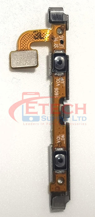 Samsung Galaxy S7 G930F Replacement Volume Flex