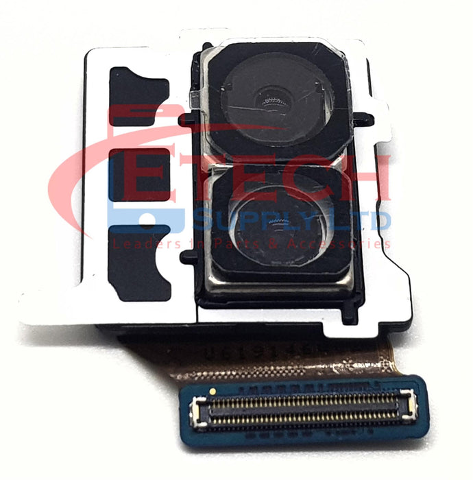 Samsung Galaxy S9 Plus G965F Replacement Rear Camera