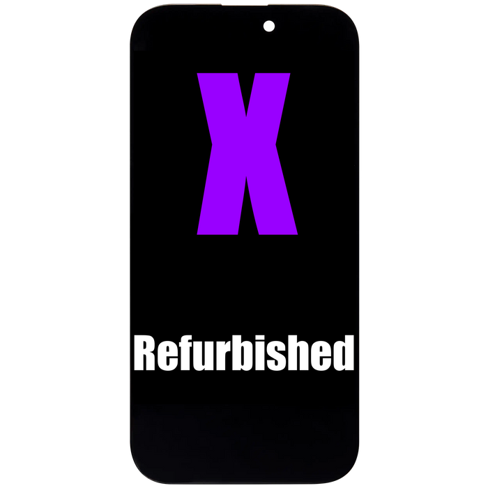 Apple iPhone X 2017 Original Refurbished Screen