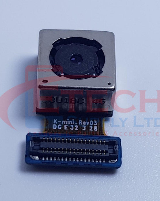 Samsung Galaxy S5 Mini G800F Replacement Rear Camera