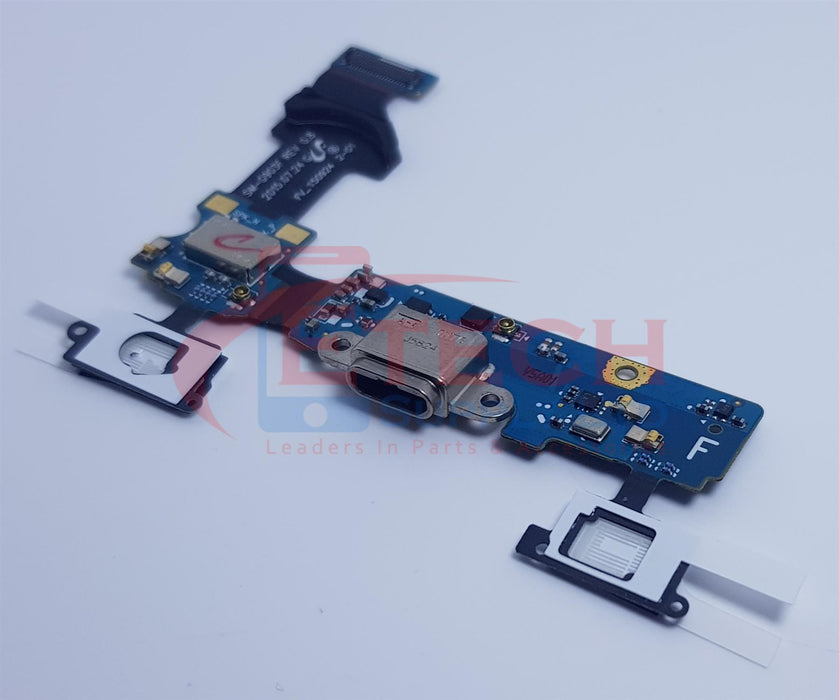 Samsung Galaxy S5 Neo G903F Replacement Charging Flex With Sensor Keys & Mic