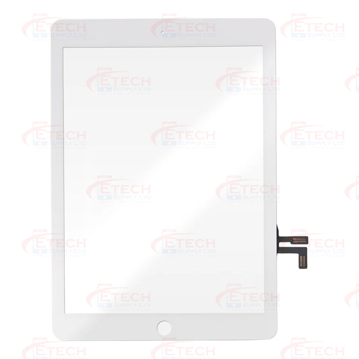 IPad 5th Generation 2017  Replacement Digitizer - White